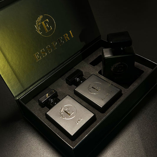 Essperi Gift Set